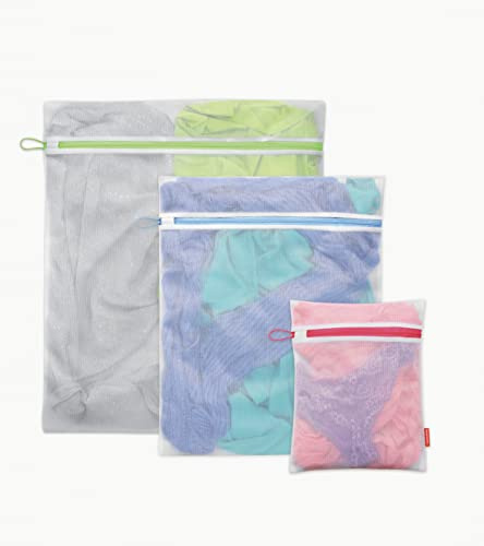 Tescoma Schutzbeutel für Feinwäsche CLEAN KIT, 3 St.