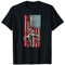 Wrestling T-Shirt per Uomini Ragazzi e Ragazzi Wrestling Regali Maglietta
