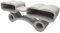 Generisch 10x Ersatz Kappen Made in Germany Bett Lattenrost Lattenhalter Endkappenhalter Reparatur (127_36x30x12 mm (Duo))