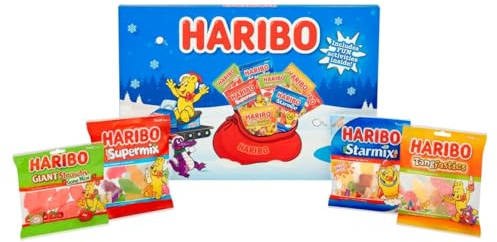 HARIBO Auswahlbox 30/09/23