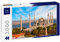 Lais Puzzle Die Sultanahmet Moschee (Blaue Moschee) - Istanbul, Türkei 2000 Teile