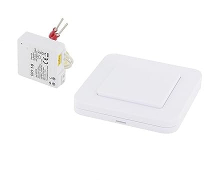 DiO Connected Home Micromodule on/Off et Interrupteur sans Fil