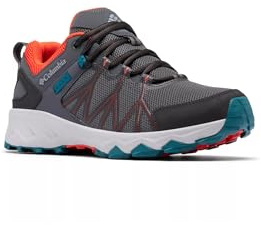 Columbia Peakfreak II Outdry, Trekking- Und Wanderschuhe für Herren