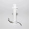BmXauz Blender Knife Blade ，Compatible For Braun MQ325 MQ525 MQ545 MQ725 MQ745 MQ5025 MQ3025 350ml Mixer Minced Meat Grinder Parts