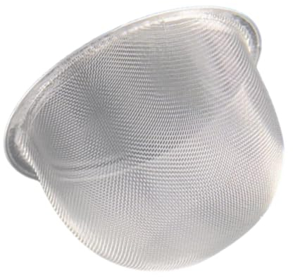 Generic Mesh Tea Infuser Loose Leaf Tea Strainer Multipurpose Insert Mesh Strainer Teapot for Coffee Hot Pot Beverage Ingredients, 8CM