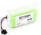 ZEYXINH 14.4V 3000mAh Ersatzakku für RoboVac G10 G20 G30 G35 G40 Hybrid, Eufy RoboVac 11 11S 11S MAX 12 15C 15C MAX 15T 25C 25C Max 30 30C 30 Max 35C, Deebot N79 N79S DN622