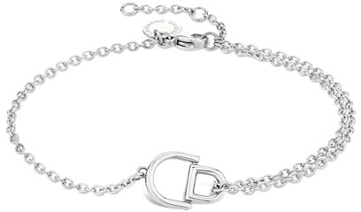 Liebeskind Berlin Armband LJ-1518-B-21 silber