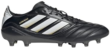 adidas Performance COPA Icon II FG/AG schwarzweissgold, 45 1/3 Unisex