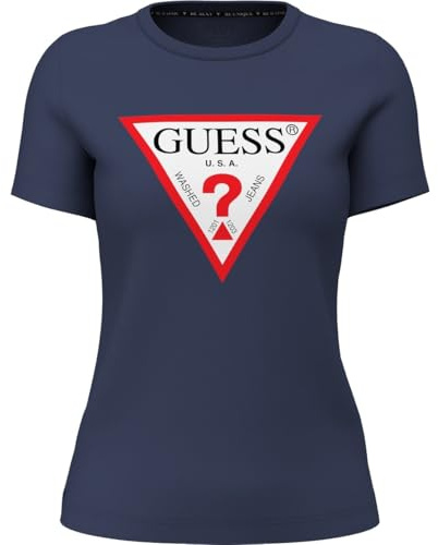 Guess SS CN ORIGINAL Tee