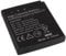 Power batterie li-ion-type fuji/cAM/d-lI68 kLIC - 7004 nP-50 (pas d'origine) pour fujifilm finePix f50fd finePix f60fd finePix f100fd finePix f200 eXR finePix j50 finePix v1273 finePix f70EXR finePix f80EXR finePix f60 finePix f70 finePix f80 finePix f200