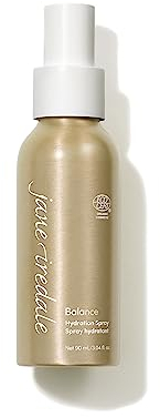 Jane Iredale Balance Hydration Spray, 1er Pack (1 x 90 ml)