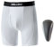 Mueller 56395 Boxer long suspensoir Coquille souple incluse XXL