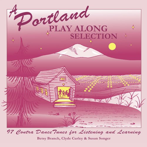 A Portland Play Along Selection