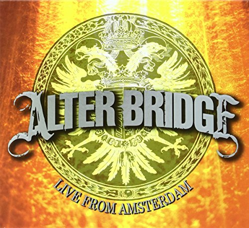 Alter Bridge 15423121