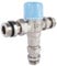 SOMATHERM FOR YOU - Limiter Thermostat Sicherheit integriert étanchéiété einstellbar MMM20 / 27 - Treffen Sie die Standard-NF079 - Sicherheit anti-burn - Sicherheit Legionellen.