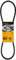 Continental CONTITECH avx13 x 930 Keilrippenriemen