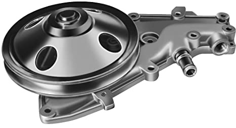 Valeo Wasserpumpe, Motorkühlung 506022