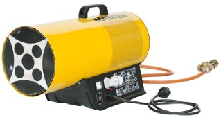 Master Propangasheizgerät BLP 33 E / 18 - 33 kW