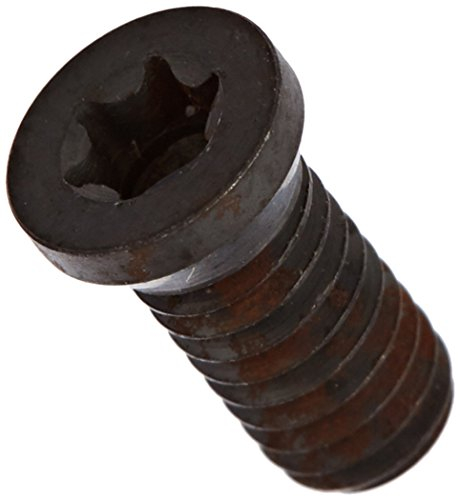 Pferd 22000007 Wendeschneidplatten-Schrauben-Set M4 Spez. -M4S