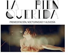 Premeditacion Nocturnidad Y Alevosma (the Movie)