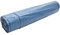 250 Müllsäcke Plastiksäcke Müllbeutel blaue Säcke Mülltüten blau 120l T60 reißfest 700x1100mm 10x25 auf Rolle