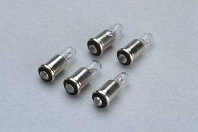 Piko 56016 Glühlampe 14 V (5 Stk.) Stecksockel