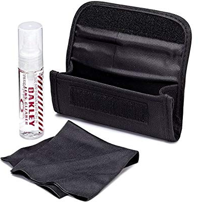 Oakley Sunglass Eyeglass Eyewear Cleaning Kit