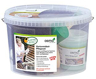 Osmo Gartenmöbel-Pflegeset - 13900125