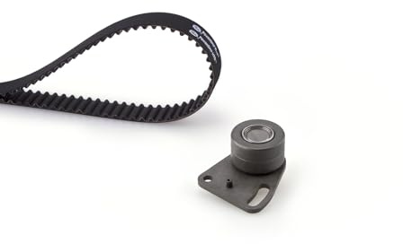 Gates K015069 Powergrip Timing Belt Kit