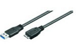 MicroConnect usb3.0ab5micro Kabel USB