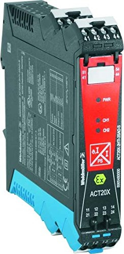 Weidmuller – Digitaler Controller ACT20 X -hai-sao-s