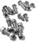 SCHRAUBENKIT THULE PACK N PEDAL F. TOURING SET