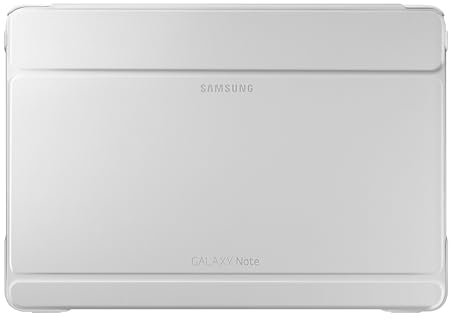 Original Samsung Book Cover 12.2 (Zoll) EF-BP900BBEG schwarz Schutzhülle für Galaxy Note Pro 12.2 und Galaxy Tab Pro 12.2