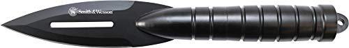 Smith and Wesson Spear Fixed Blade