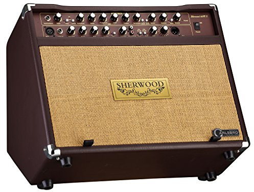 Carlsbro Sherwood 60 Guitar Amplifier