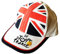 Le Tour de France Casquette UK de Cyclisme - Collection Officielle - Taille Adulte réglable