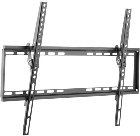 LogiLink BP0039 TV-Halterung Wandmontage 93,9-177,8 cm (37-70 Zoll)schwarz