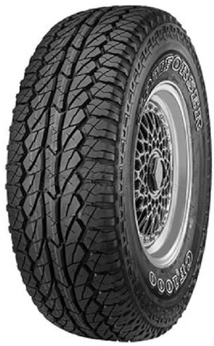Comforser 255/60 R18 112H Sommerreifen Offroad M+S Reifen Kompatibel mit VW Amarok Pickup 2HA, 2HB, S1B, S6B, S7A, S7B Touareg CR7, MERCEDES-BENZ X-Klasse Pickup 470, AUDI Q7 4LB Q7 4MB