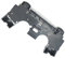Soporte integrado para tarjeta madre Sony Dualshock 4 PS4 Pro 4.0 Controlador JDM-040 de repuesto