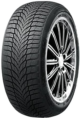 Nexen Winguard Sport 2 SUV M+S - 255/65R16 109T - Winterreifen