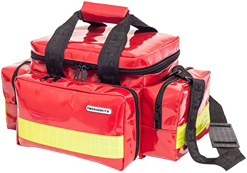 Leichte Notfalltasche aus Tarpaulin, wasser- und feuerfest