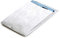 BONG Versandtasche, mit Falte, 38 mm, ohne Fenster, haftklebend, B4, 250 x 353 mm, Tyvek, weiß (100 Stück)