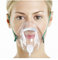 Yuwell Sauerstoffmaske mit 2 m Schlauch, 3 Stück