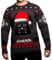 Star Wars Darth Vader Christmas Jumper Gift for Men and Women (Size: XXXL)