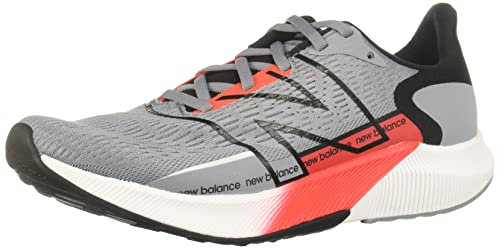 New Balance FuelCell Propel V2 Men's Road Running Shoes, Steel, 11