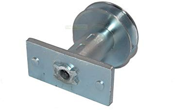 Messerhalter Ø22,2, 79 MM Flansch für MTD, 53SPO, 53-60SPKM, 46SPBE, GL46SPO