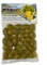 Candia Crop Olive Verdi Greche Ripiene di Limone 200 g, Pacco da 5 x 200 g (Totale: 1 kg)