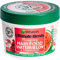 Garnier Hair Food 3-In-1 Fine Hair Treatment Mask, 4x More Plumped Hair, For Fine Hair, No Silicones, Vegan Formula, Watermelon, Ultimate Blends, 400ml
