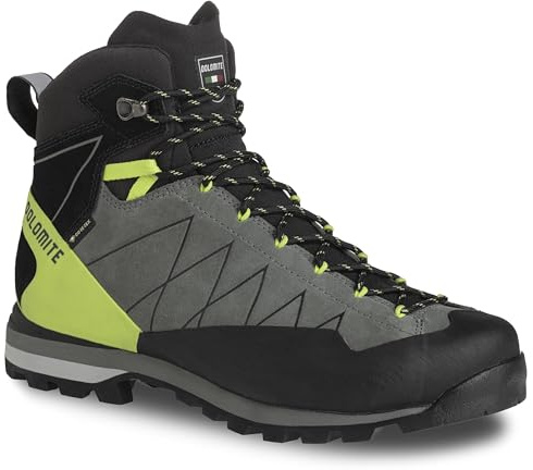 Dolomite Herren Crodarossa Hi GTX Stiefel Bootsschuh