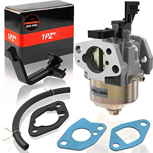 1PZ 5HX-7MZ Generator Vergaser Kit Ersatz für GX160 GX200 168F 2KW-3KW Motorgenerator Rasenmäher Stromerzeuger